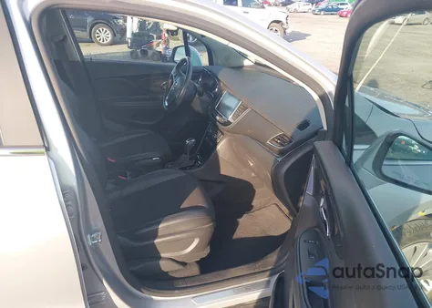 2019 Buick Encore Fwd Preferred z USA, uszkodzony, nr VIN KL4CJASB2KB845724